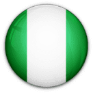 نيجيريا شعار