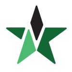 النجمة شعار