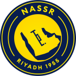 النصر شعار