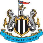 نيوكاسل شعار